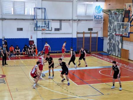 U18_KD in Šentjur Tajfun v Šentjurjui_13042024_1